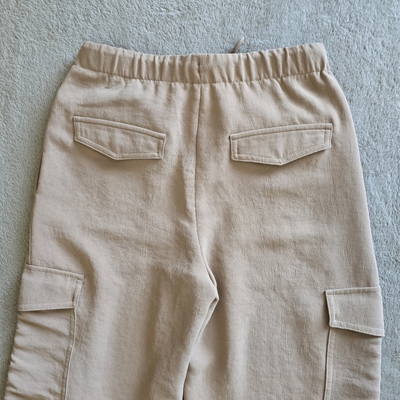 Aritzia Wilfred Mercy Cargo pant - Picture 9 of 13
